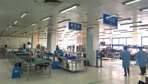 偉瑞迪天津生產基地誠邀合作 專業技術服務助力共贏發展