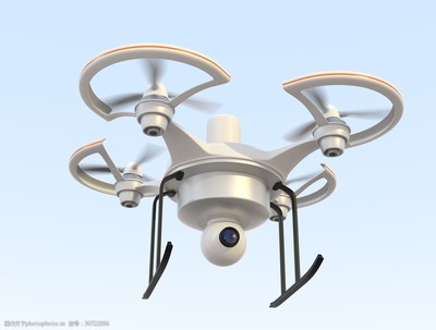 翱翔天際的智能羽翼 無人機技術(shù)的演進與應用前景