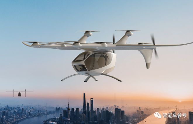 飛行汽車夢碎？谷歌創(chuàng)始人押注的飛行汽車項目折戟背后