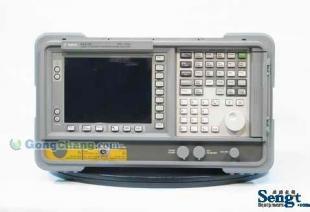Agilent E4411B/E4411B頻譜分析儀 供應(yīng)商熱銷的專業(yè)儀表選擇